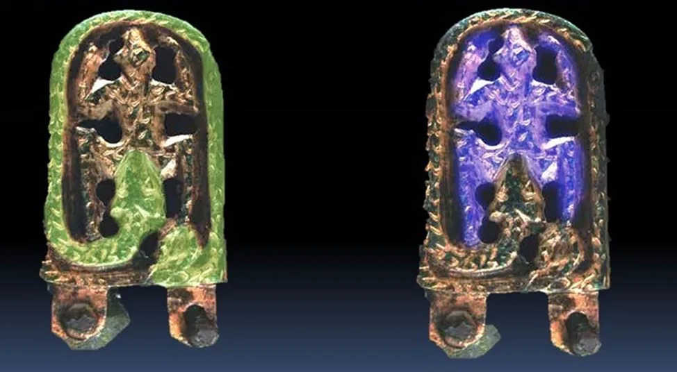archeologové