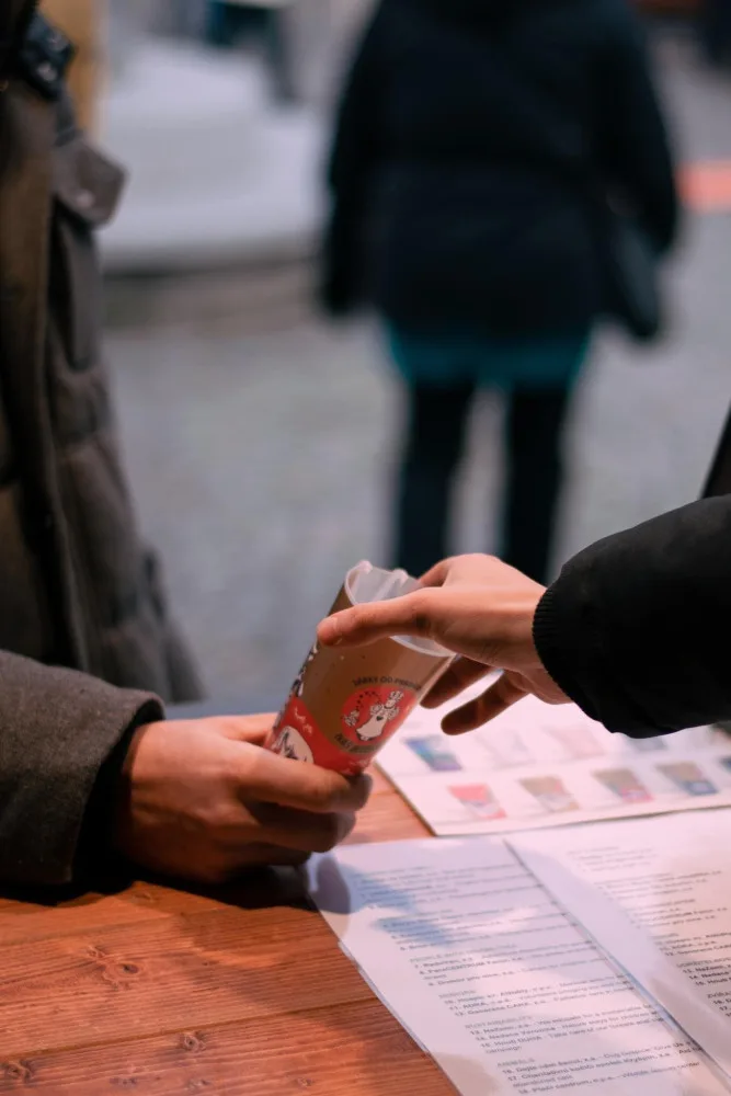 Brno zabodovalo mezi sbírkovými projekty. Daruj kelímek získalo prestižní ocenění