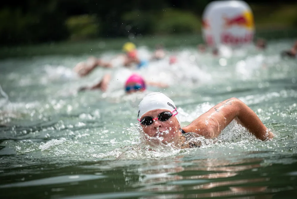 Dárek pro sportovce? Věnujte startovné na Valachy tour