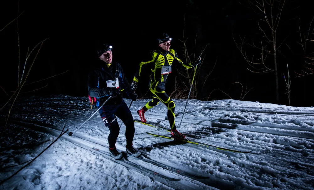 Dárek pro sportovce? Věnujte startovné na Valachy tour