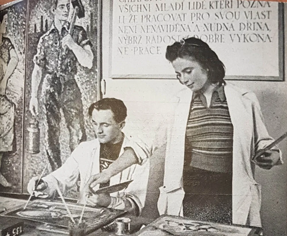 Ilustrační foto.