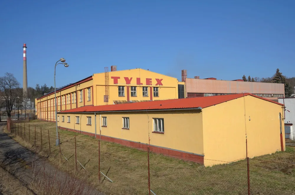 Po dvě stě letech končí výrobce záclon a krajek Tylex Letovice. Na vině jsou i drahé energie