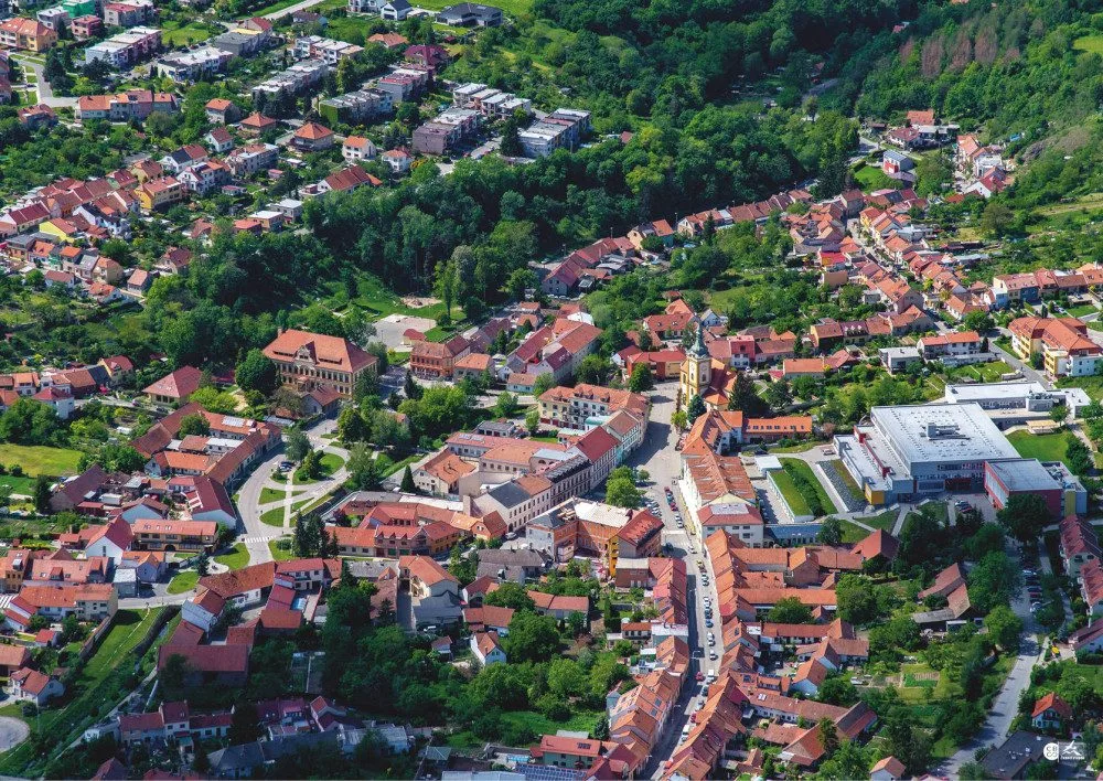 Šlapanice