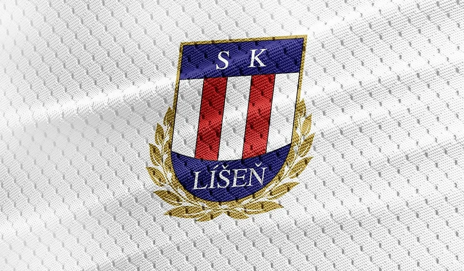 Fotbal v Líšni slaví sto let. Klub představil nový výroční znak