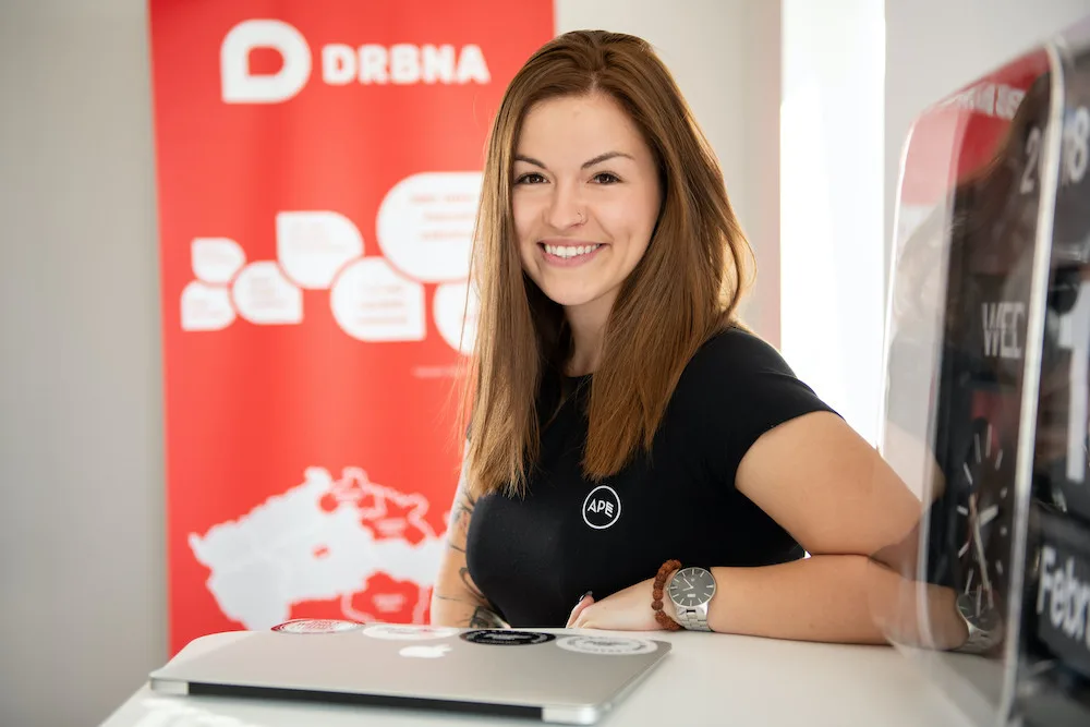 Chceš se stát součástí našeho týmu? Drbna hledá nové kolegy do týmu