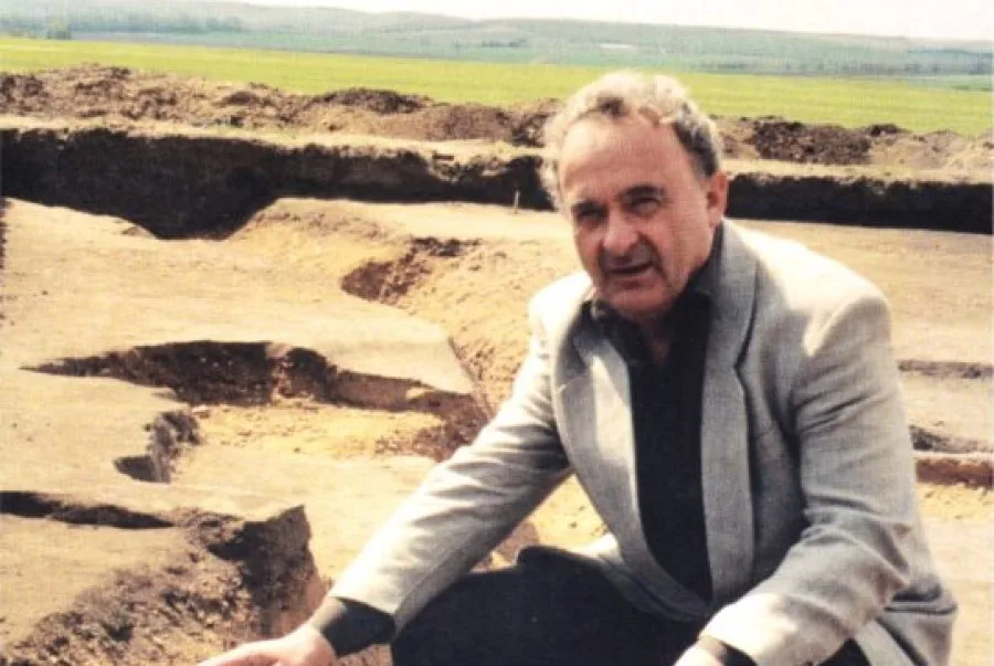 Jaroslav Tejral