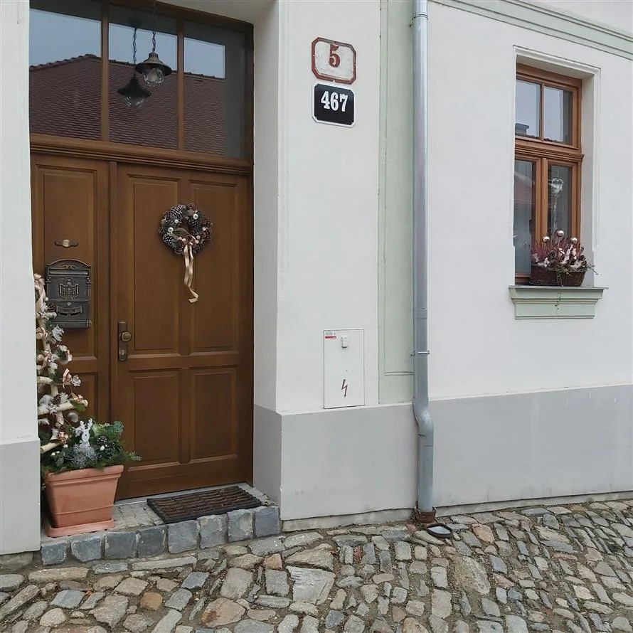Na třetím místě se umístila Petronela Hájková z ulice U Branky.