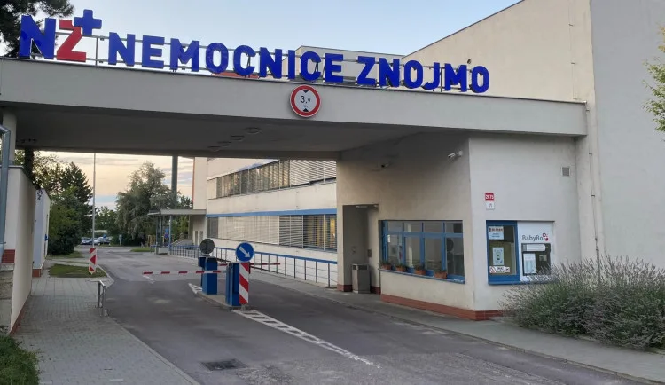 Znojemská nemocnice hledá ředitele. O místo se uchází pouze jeden člověk