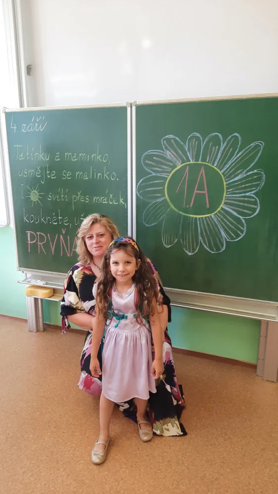 Zemřela bývalá policistka Petra, pro jejíž osvojenou dceru vznikla sbírka. Peníze teď použijí i na pohřeb