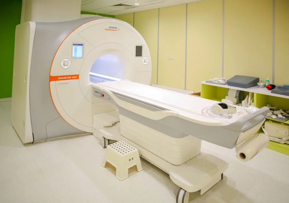 Karcinom prostaty. Pro úspěšnou léčbu je včasná diagnóza zásadní