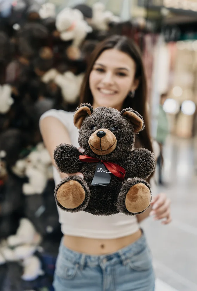 Olympia Brno opět pomáhá dětem