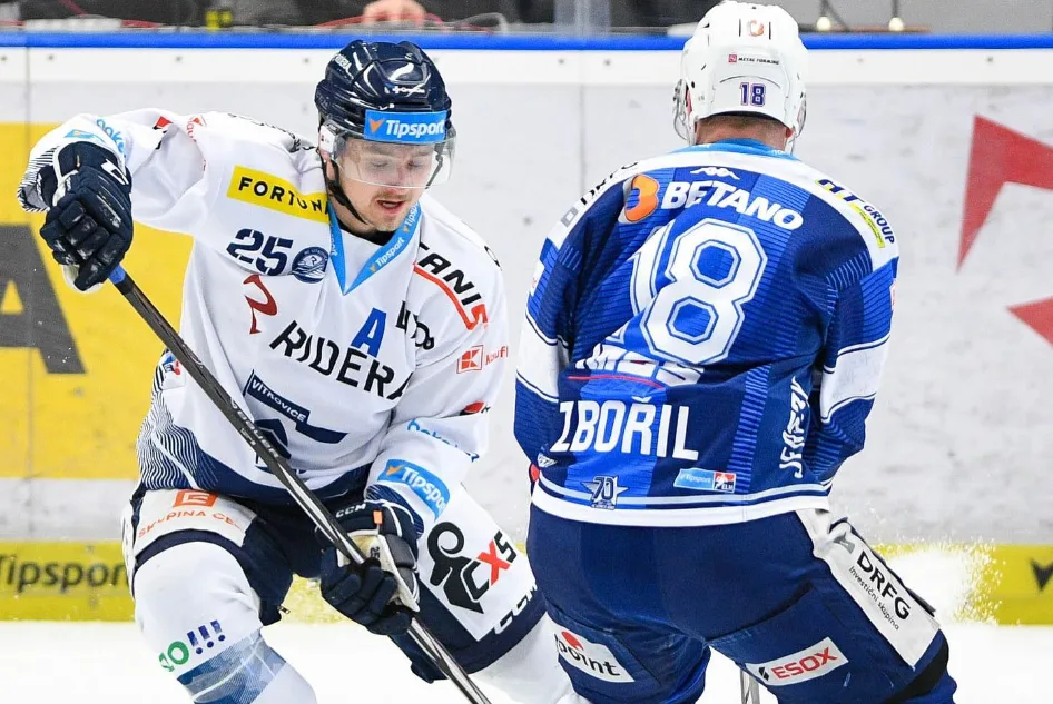 Vítkovice přehrály Brno, Kometa po sedmi zápasech nebodovala