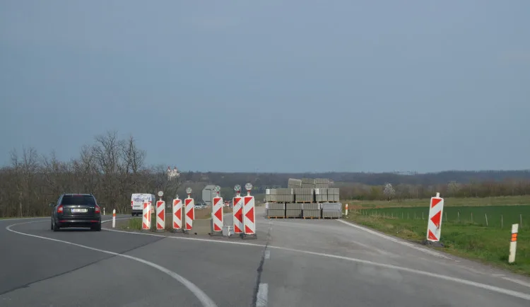 Hlavní tah z Brna do Znojma bude z části třípruhový, plánují jihomoravští silničáři