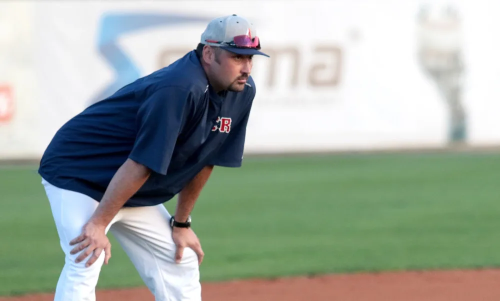 Hráči i fanoušci baseballu truchlí. Náhle zemřel reprezentační trenér David Winkler
