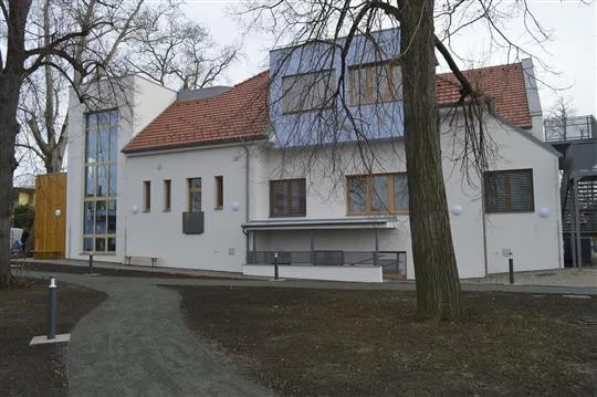 Denní stacionář Vlaštovka v Hodoníně usnadní život řadě rodin. Jeho kapacita se po letech ztrojnásobí