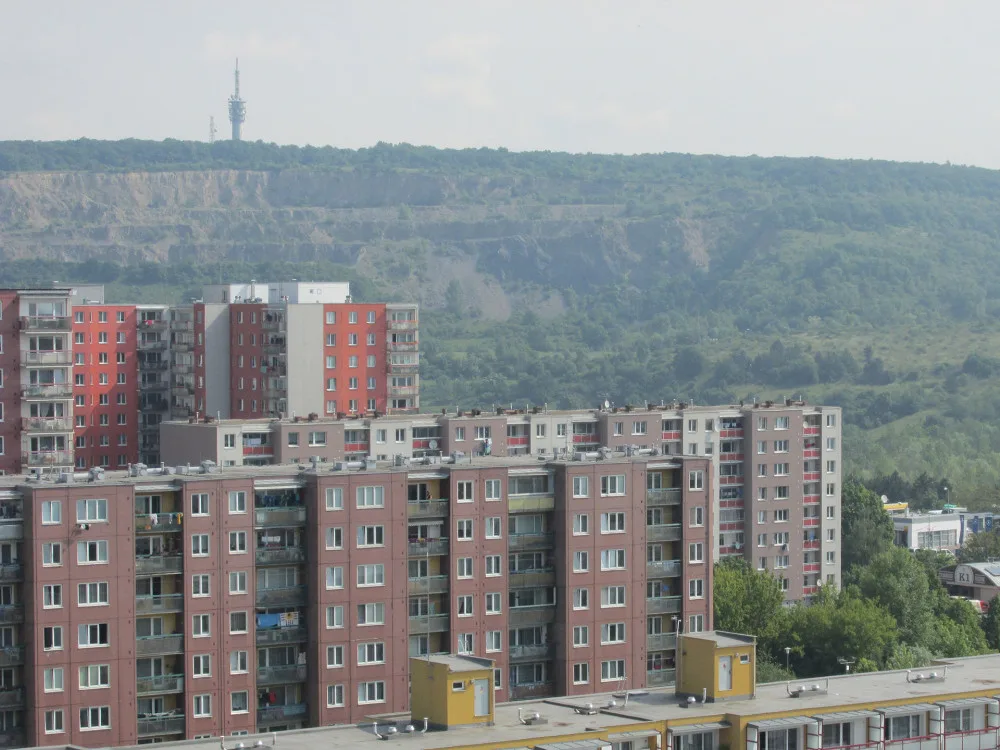 Úředníci v brněnských Vinohradech chtějí sjednotit ceny obecního bydlení. Sociálních bytů se změna nedotkne