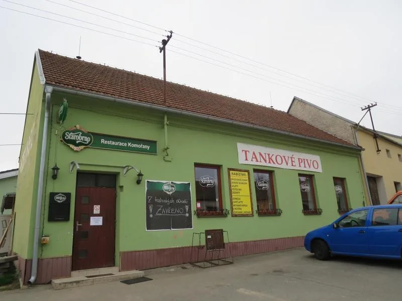 Inspektoři objevili v restauraci na Vyškovsku myší trus. Hlodavci prokousali obaly potravin