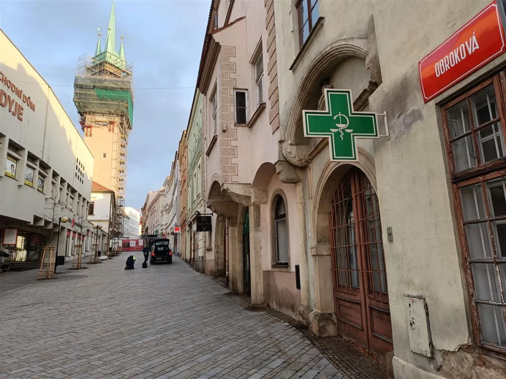 znojmo