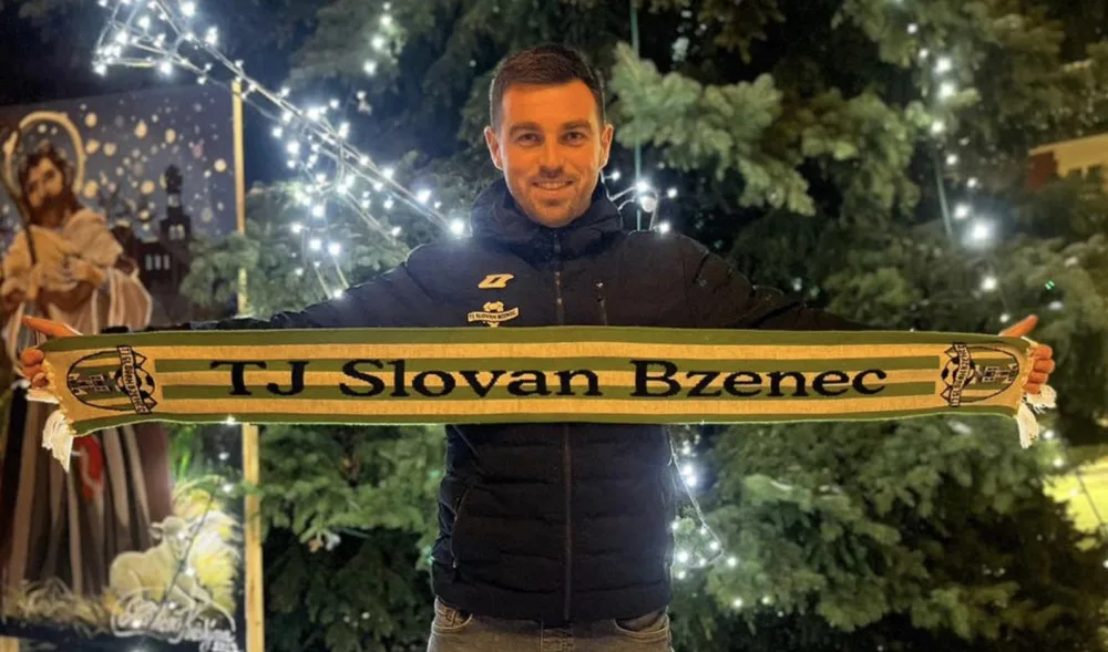 apitán Bzence Petr Kasala