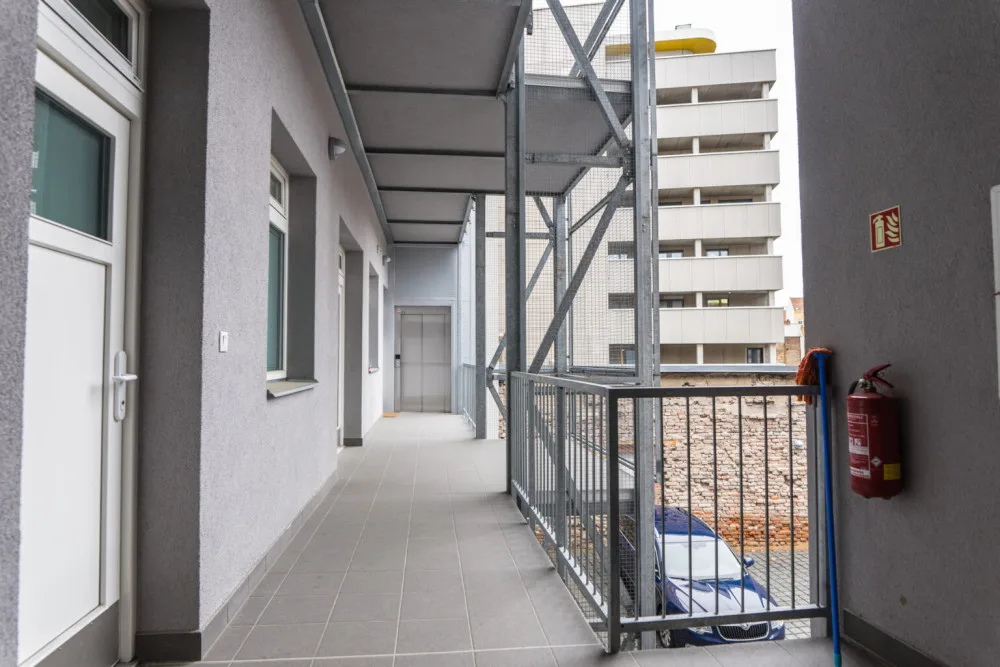 Přišli s prázdnou kapsou, nyní dokončují vysokou. Projekt Symbios pomáhá mladým z dětských domovů
