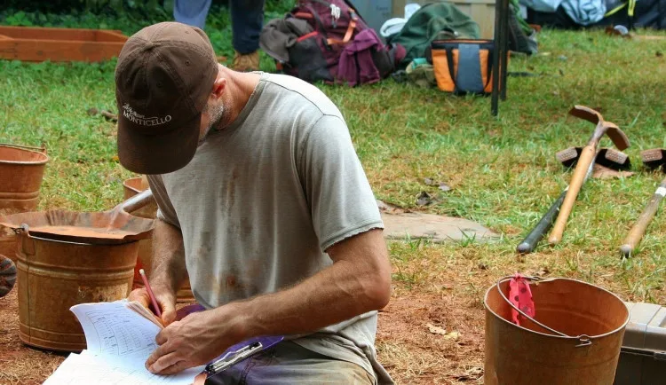 Archeologové v Brně při dohledu na staveništi objevili nedoložené středověké osídlení