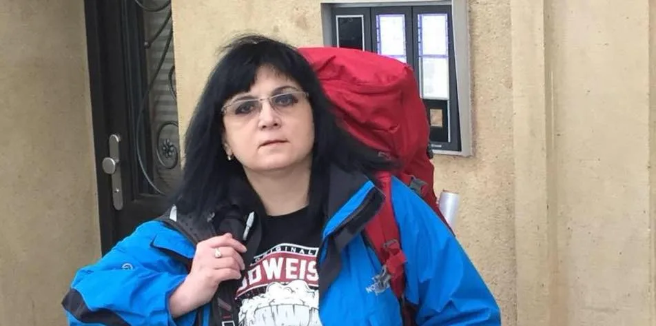 Brněnská advokátka Klára Samková nedostane pokutu za prokletí tureckého velvyslance