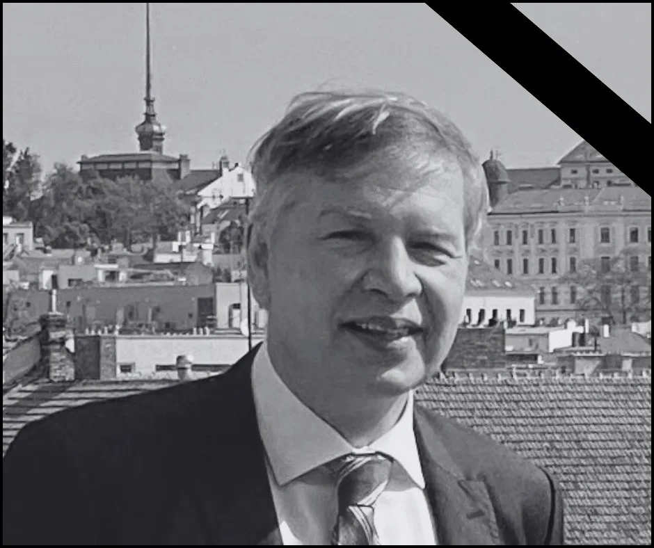 Po boji s rakovinou zemřel kardiolog Tomáš Kára. Bylo mu 56 let