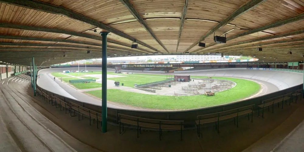 Pop Messe se nemůže vrátit za Lužánky, proběhne na Velodromu. Organizátoři představili kulisy akce