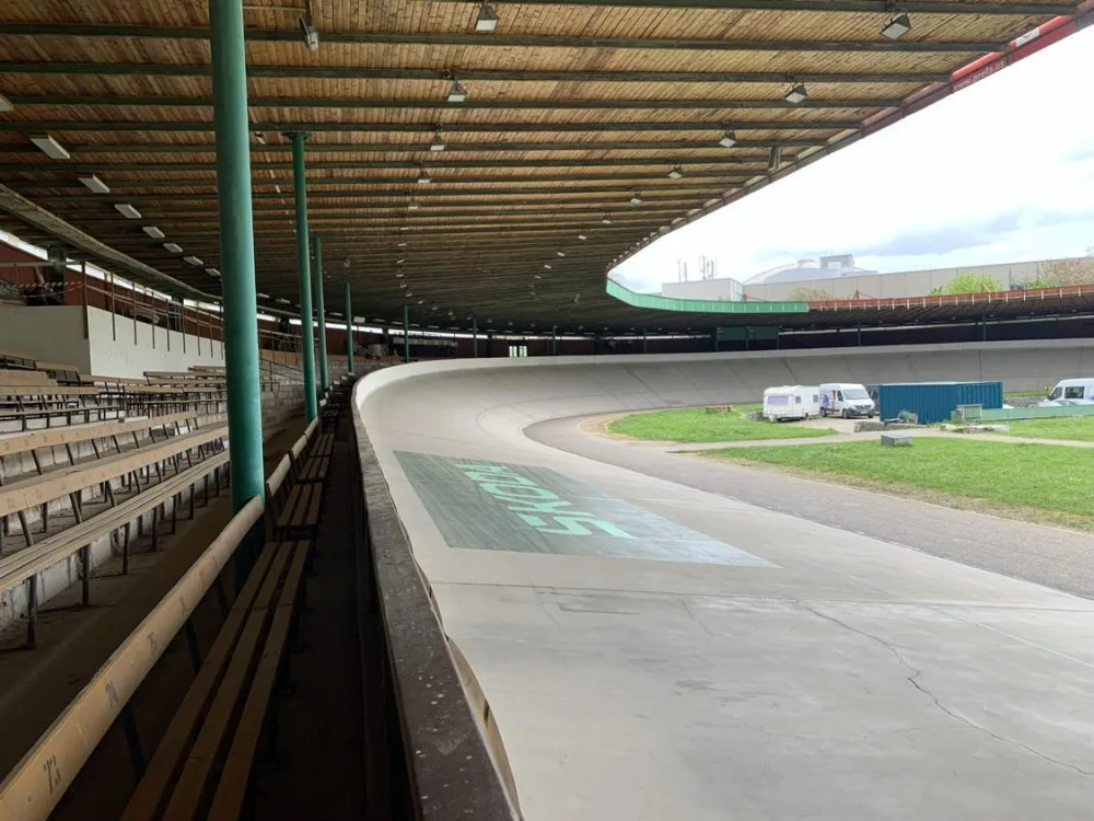 Pop Messe se nemůže vrátit za Lužánky, proběhne na Velodromu. Organizátoři představili kulisy akce