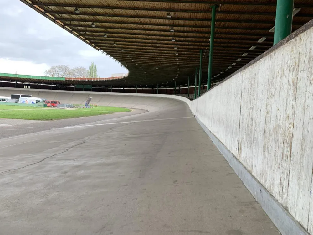 Pop Messe se nemůže vrátit za Lužánky, proběhne na Velodromu. Organizátoři představili kulisy akce