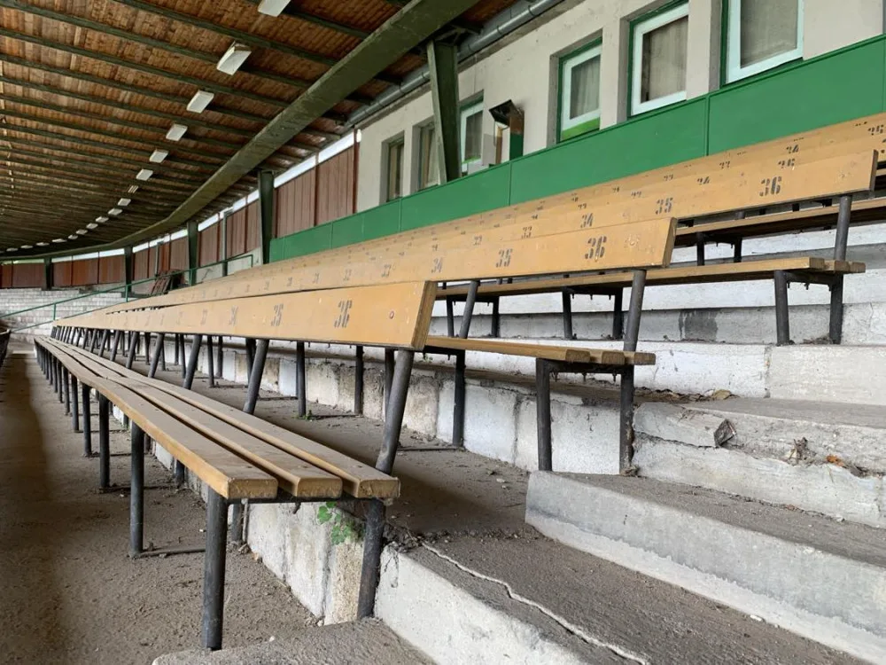 Pop Messe se nemůže vrátit za Lužánky, proběhne na Velodromu. Organizátoři představili kulisy akce