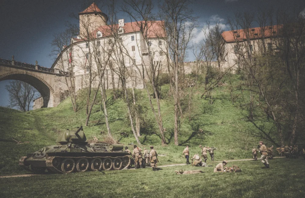 evevri bitka