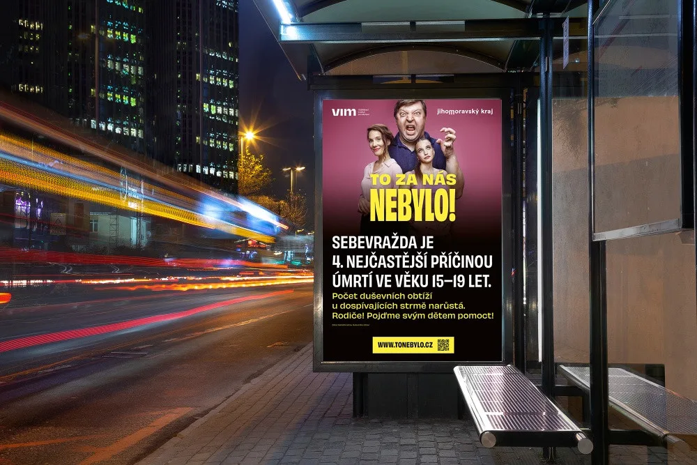 duševni zdravi