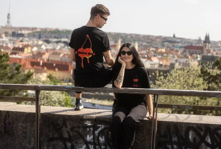 Oslavte svátek lásky na Ultimátním Love Festu na 1. máje