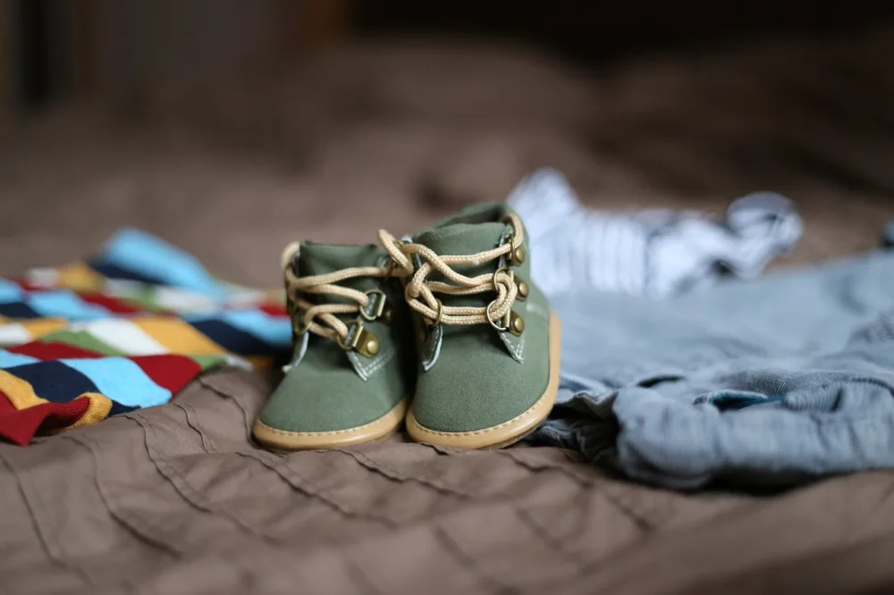 Do babyboxu ve Znojmě někdo nad ránem odložil novorozenou holčičku. Dostala jméno Eva