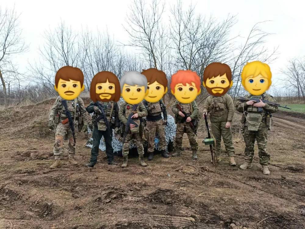 Zachraň život hrdiny, vyzývá spolek Brno pro Ukrajinu, který pořádá sbírku na zdravotnický materiál