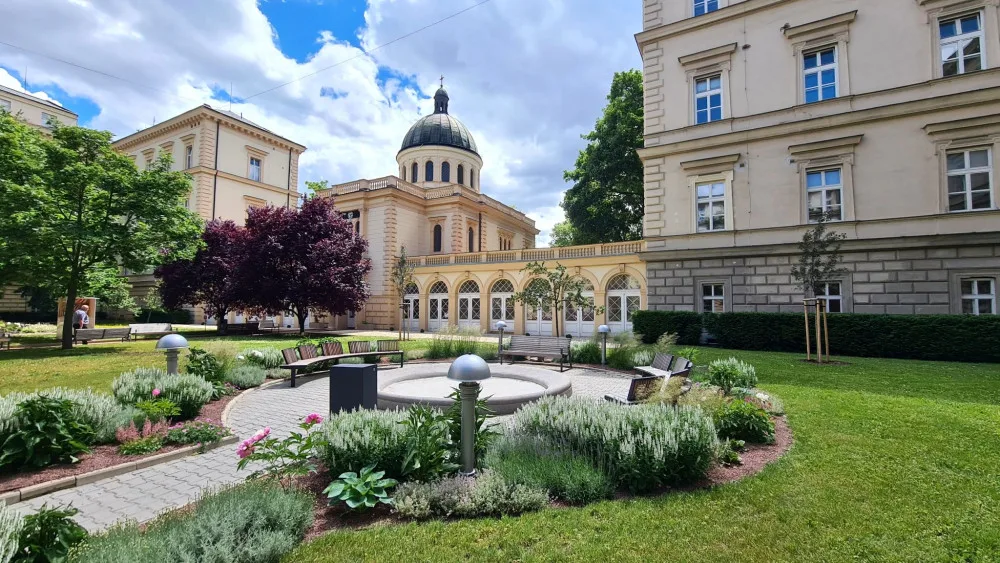 Začíná festival architektury Open House Brno. Každoročně otevírá návštěvníkům běžně nepřístupná místa