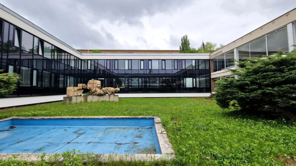 Začíná festival architektury Open House Brno. Každoročně otevírá návštěvníkům běžně nepřístupná místa
