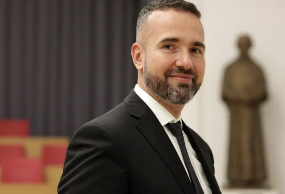 Vojtěch Adam