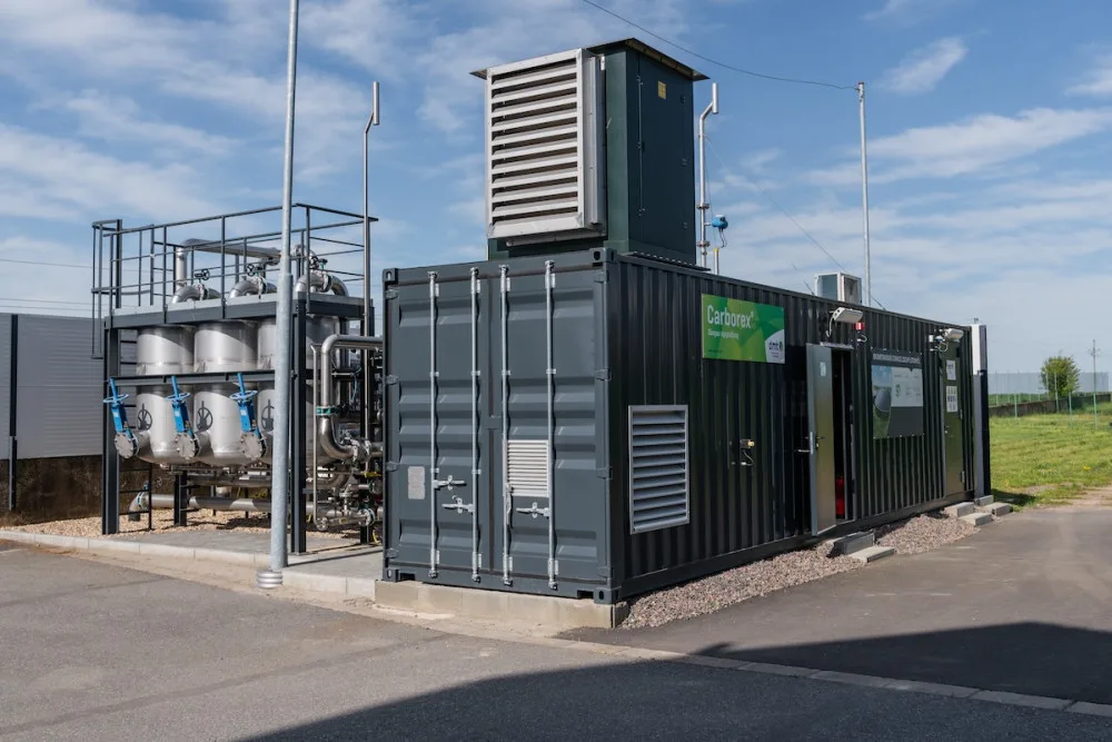 Robot na poli, děti pečující o přírodu. Soutěž E.ON Energy Globe o nejlepší ekologické projekt má šest finalistů