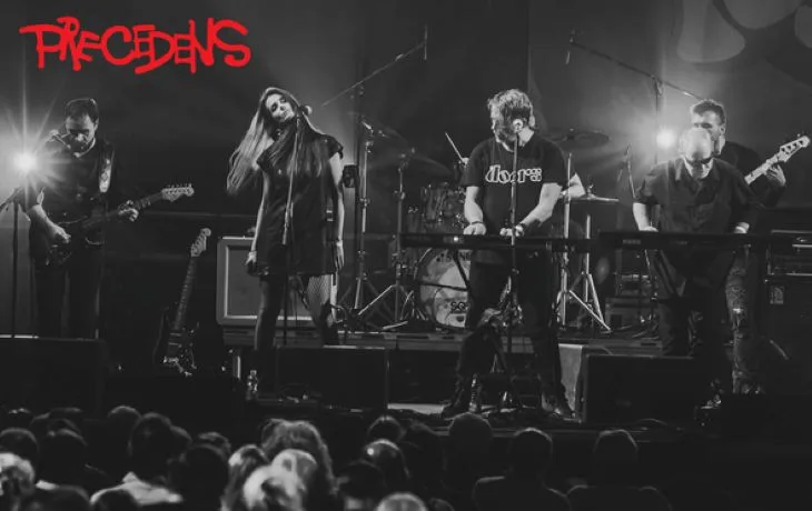Unikátní festival Mersey Gathering 2024 se koná již popáté