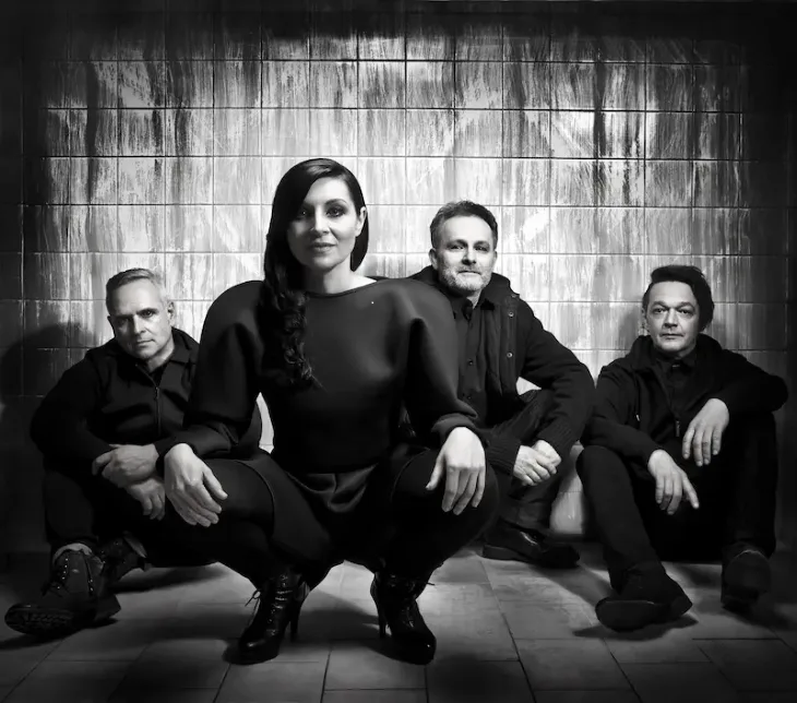 Unikátní festival Mersey Gathering 2024 se koná již popáté