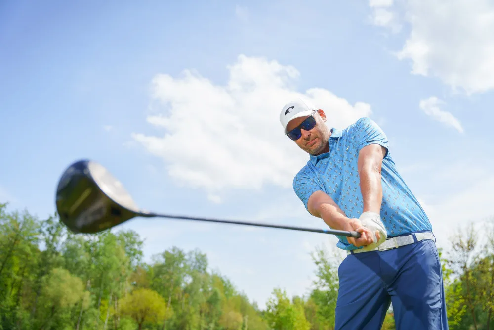 Když se setkají hráči golfu s legendami rocku. Blíží se další ročník turnaje LB OPEN 2024