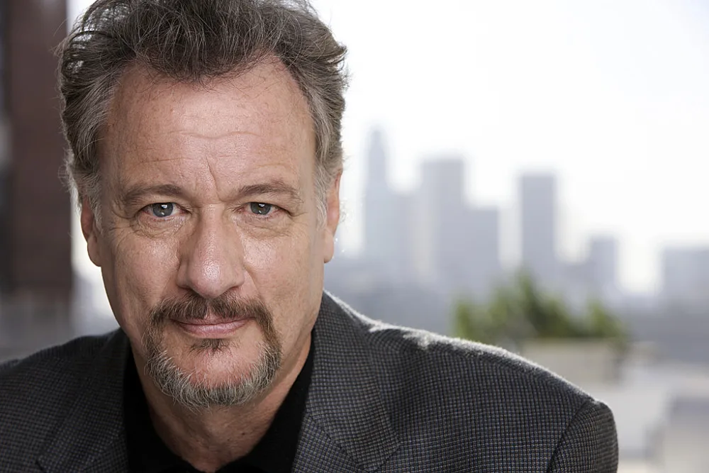 John De Lancie