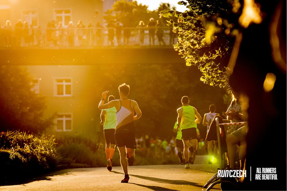 Olomouc přivítá 14. půlmaraton. RunCzech láká i na rodinné běhy a novou pětku