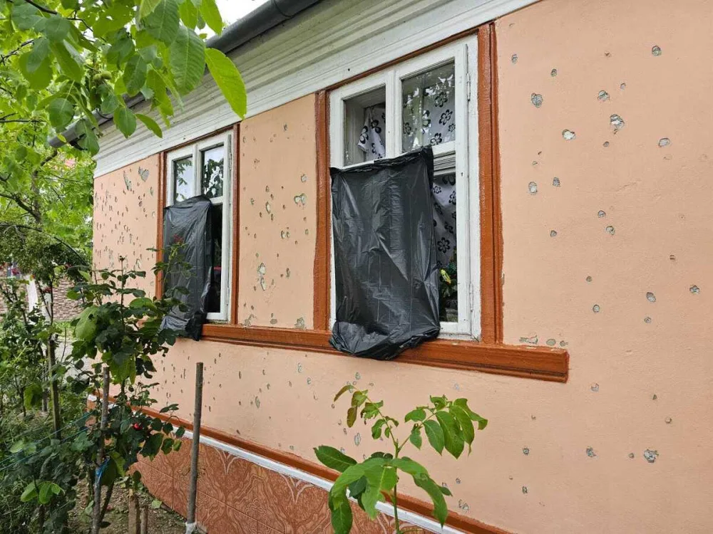 Hodonínská charita vypsala sbírku na pomoc Čechům v Rumunsku, které postihla ničivá bouře