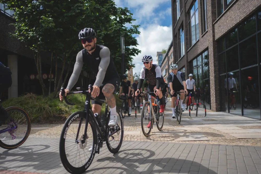 Největší slovenský cyklo e-shop MTBIKER otevřel ve Vlněně první českou prodejnu