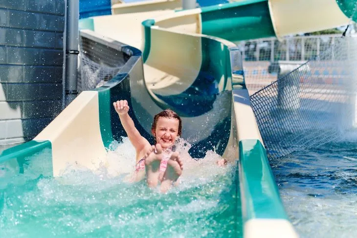 Aqualand zavádí stejné vstupné pro všechny, lidé ušetří