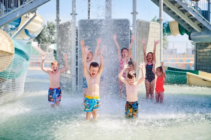 Aqualand zavádí stejné vstupné pro všechny, lidé ušetří