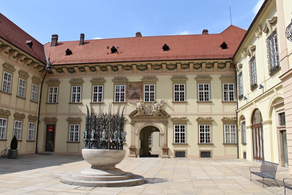 Brno zveřejnilo návrh nového územního plánu. Připravoval se 22 let